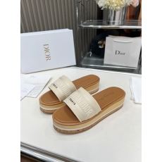 Christian Dior Slippers